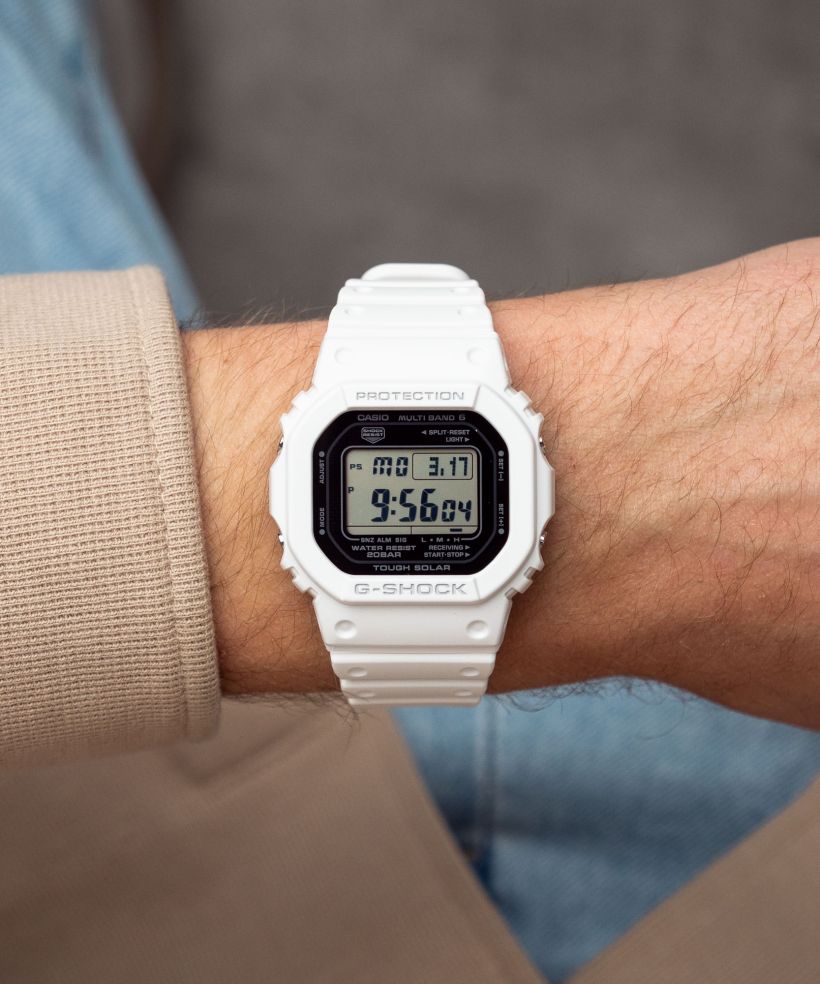 Годинник Чоловічий Casio G-Shock Original
