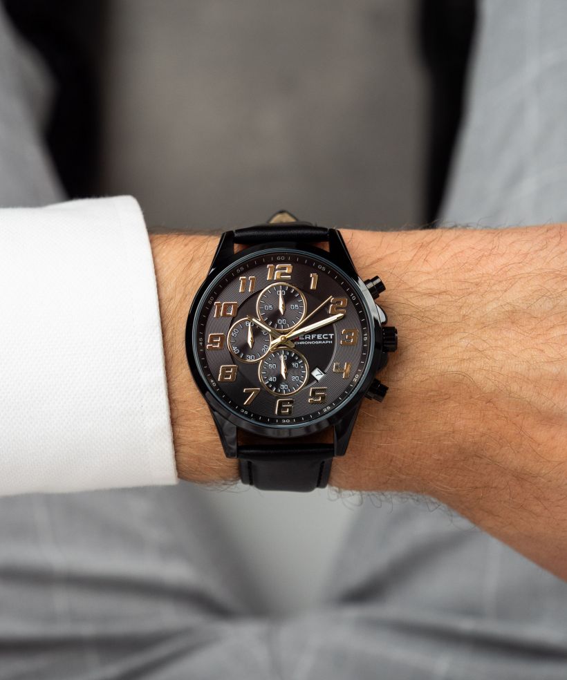 Годинник Чоловічий Perfect Classic