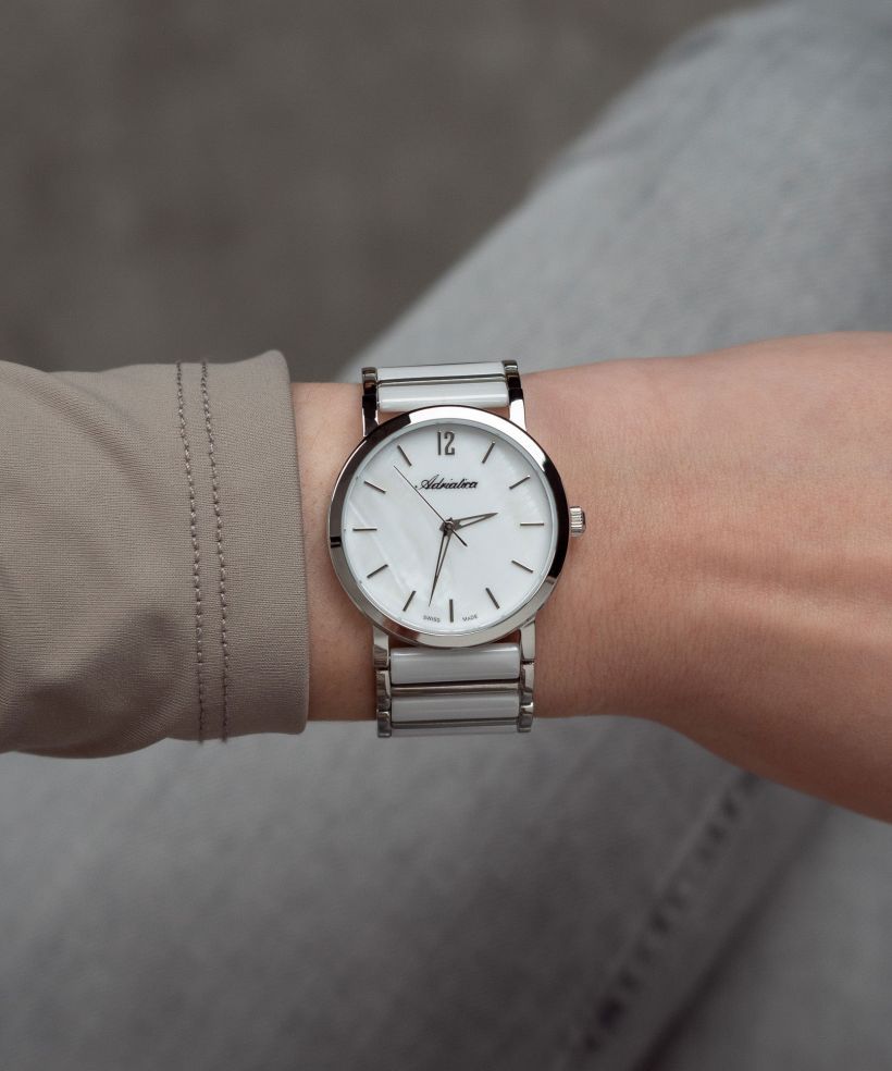 Годинник Жіночий Adriatica Fashion