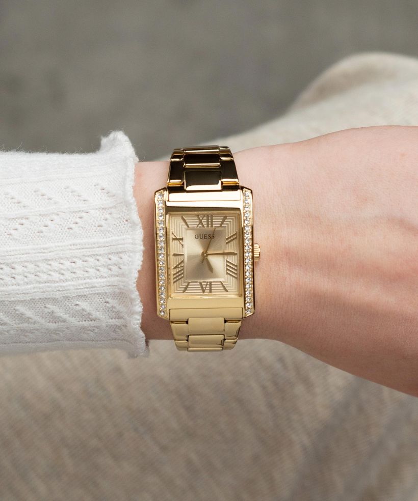 Годинник Жіночий Guess Bonnie