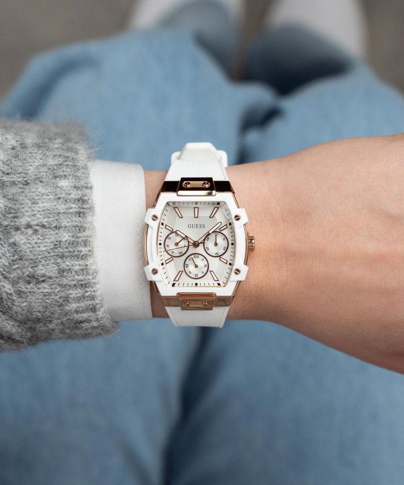 Годинник Жіночий Guess Pheonix