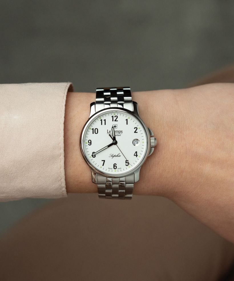 Годинник Жіночий Le Temps Zafira