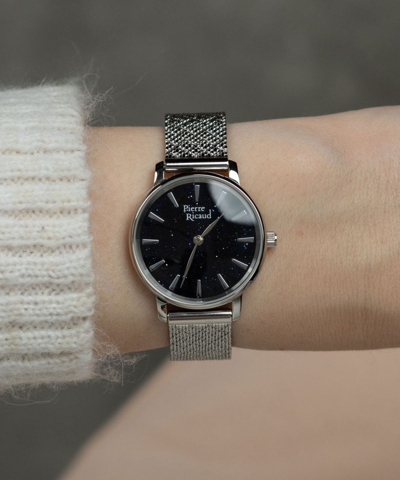 Годинник Жіночий Pierre Ricaud Classic