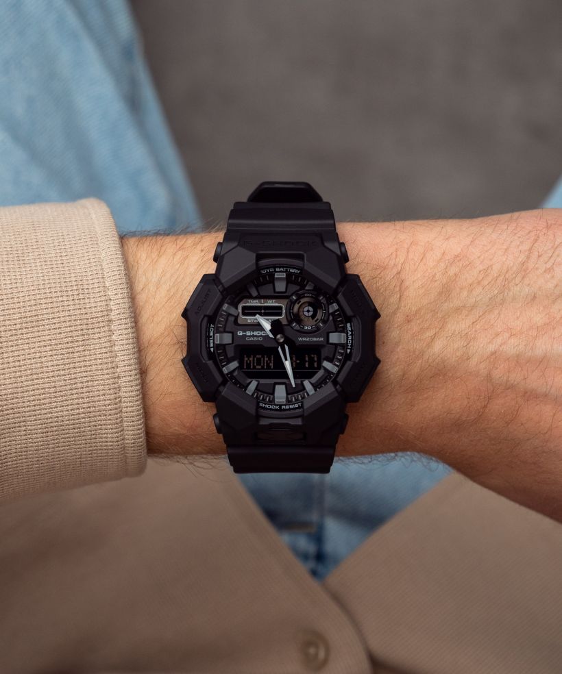 Годинник Чоловічий Casio G-Shock Classic