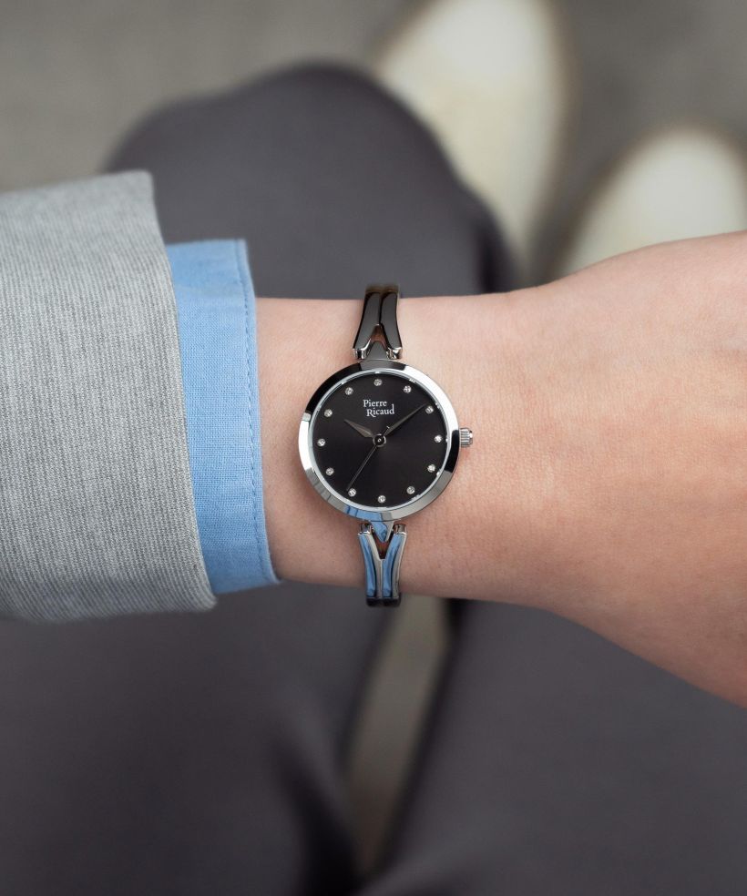 Годинник Жіночий Pierre Ricaud Classic