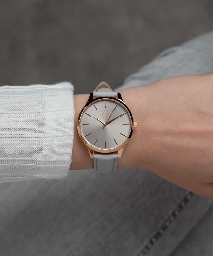 Годинник Жіночий Pierre Ricaud Classic