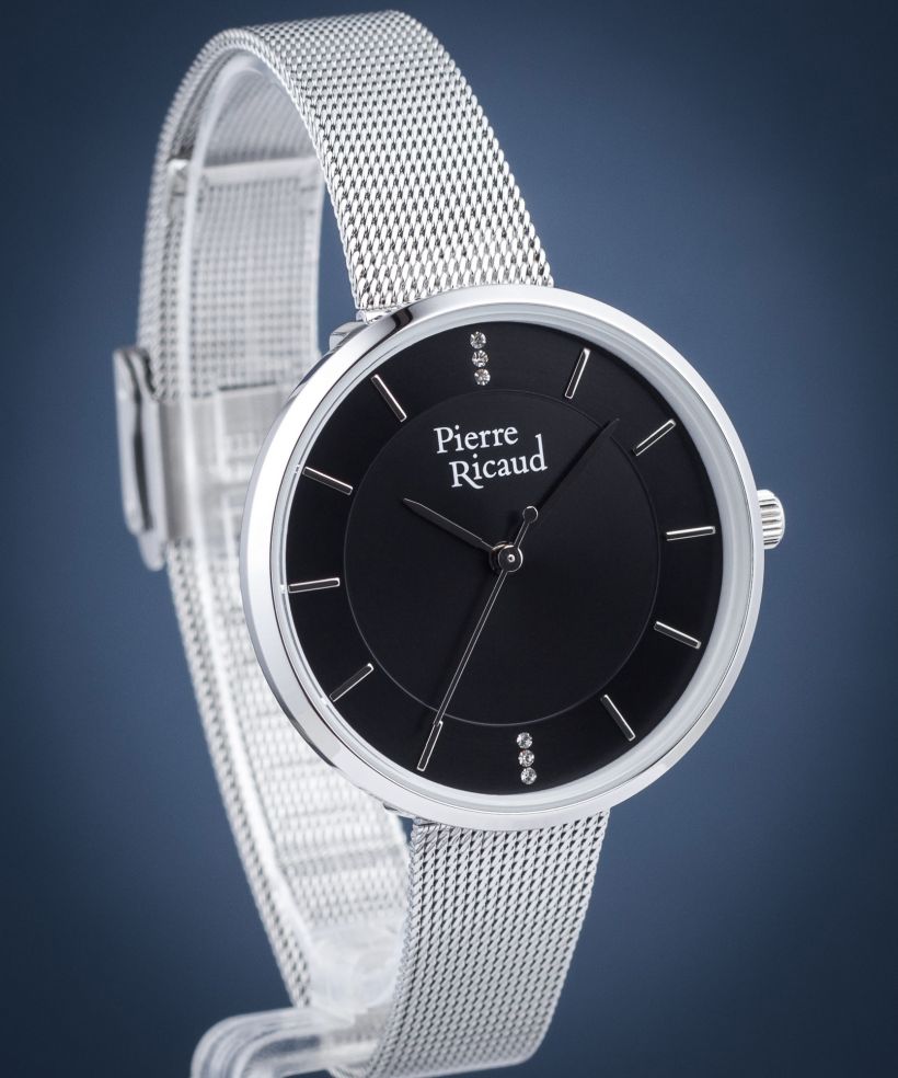 Годинник Жіночий Pierre Ricaud Fashion