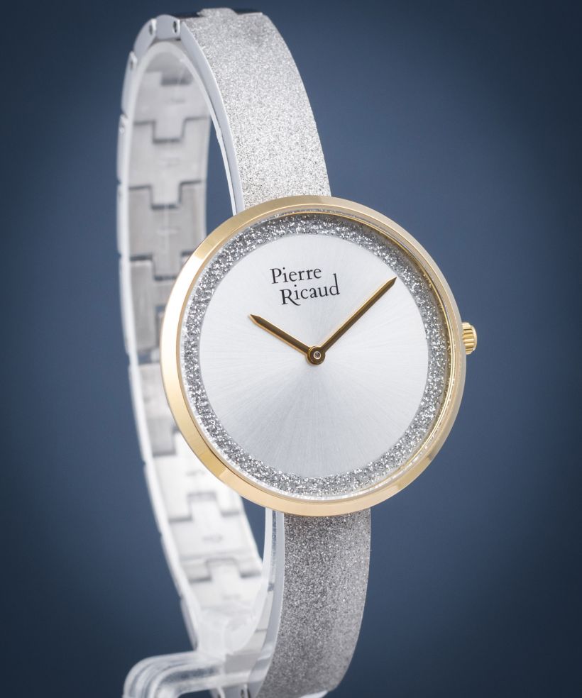 Годинник Жіночий Pierre Ricaud Fashion