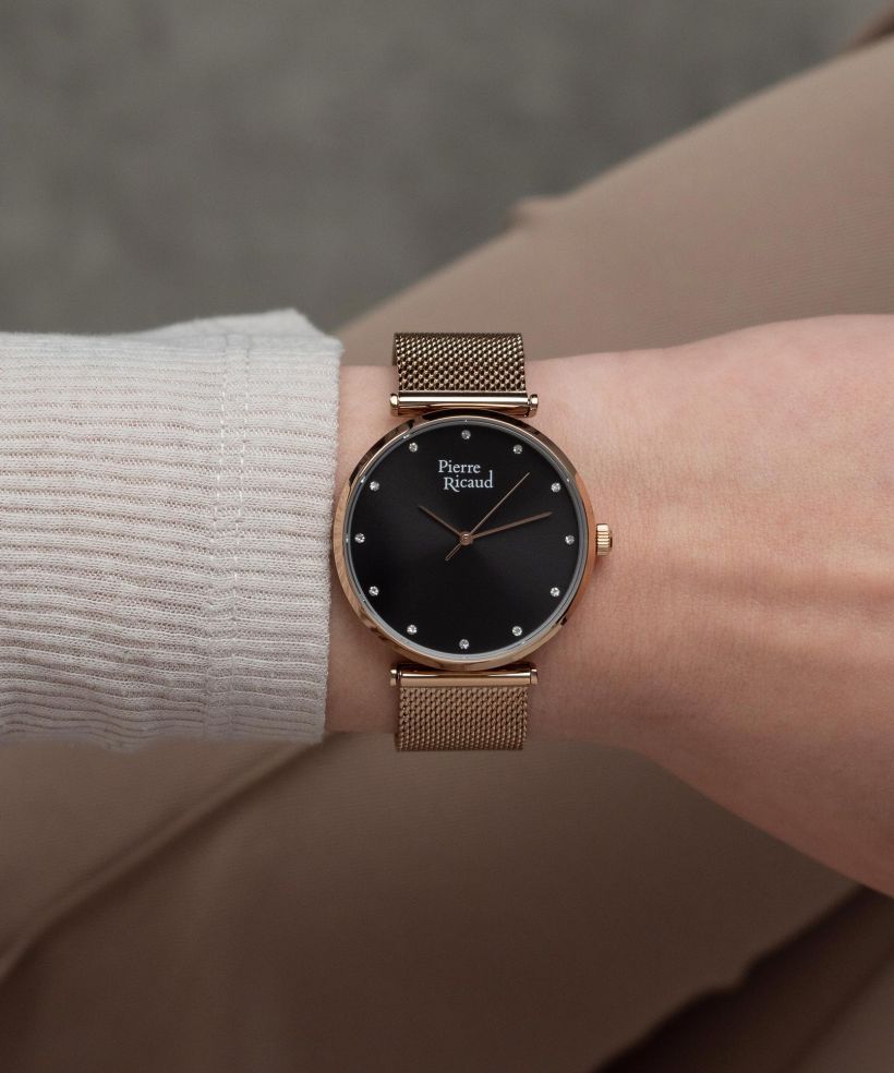 Годинник Жіночий Pierre Ricaud Classic