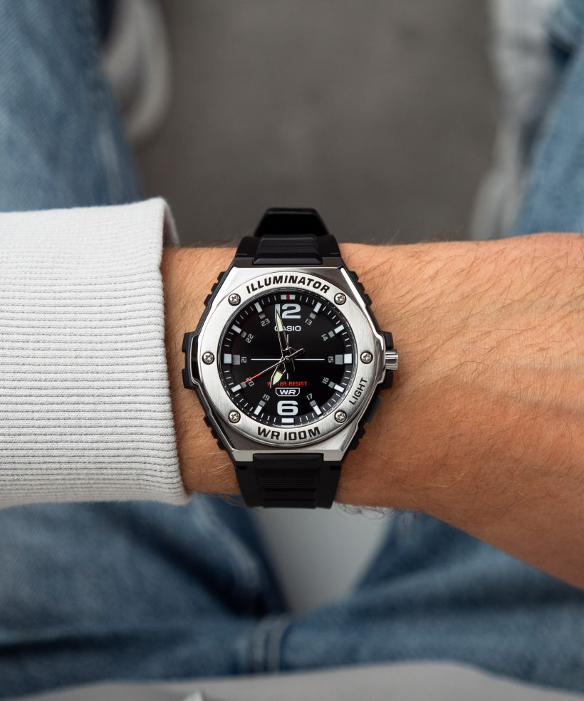 Годинник Чоловічий Casio Sport