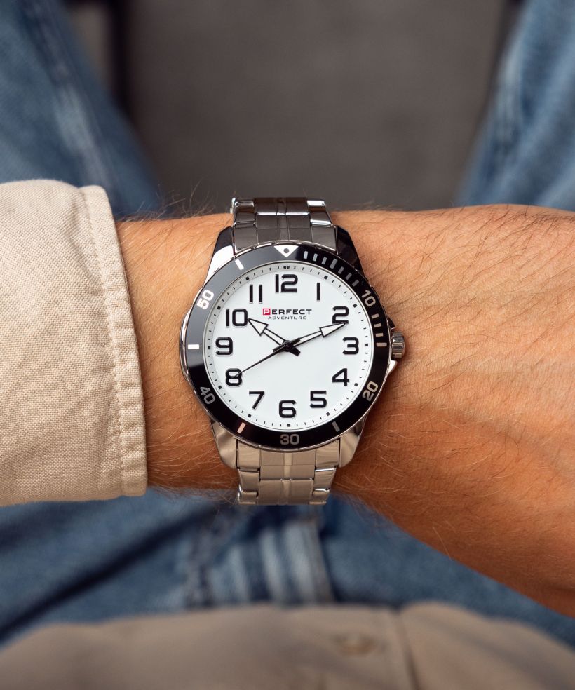 Годинник Чоловічий Perfect Classic