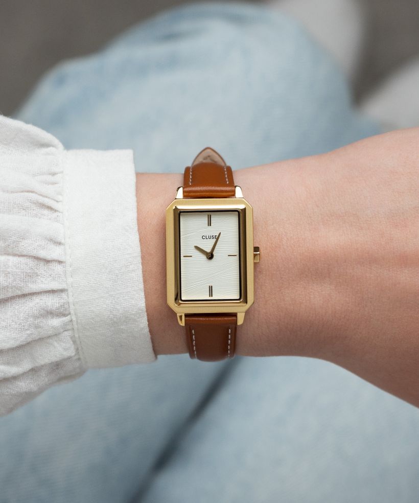 Годинник Жіночий Cluse Fluette