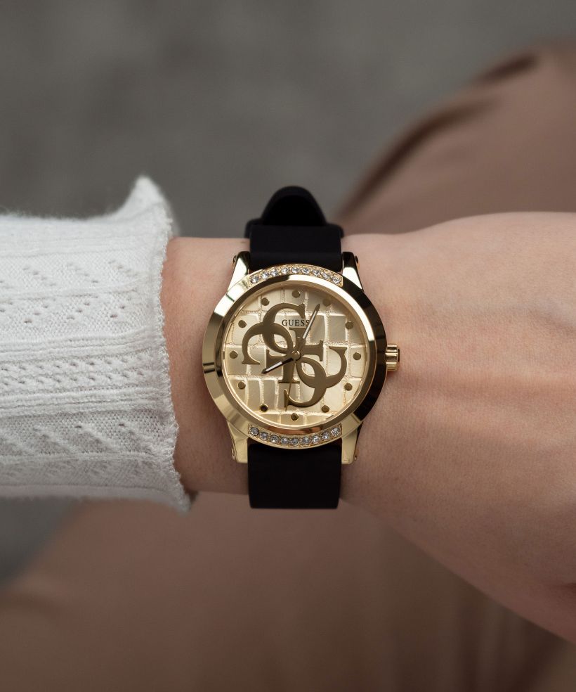 Годинник Жіночий Guess Annette