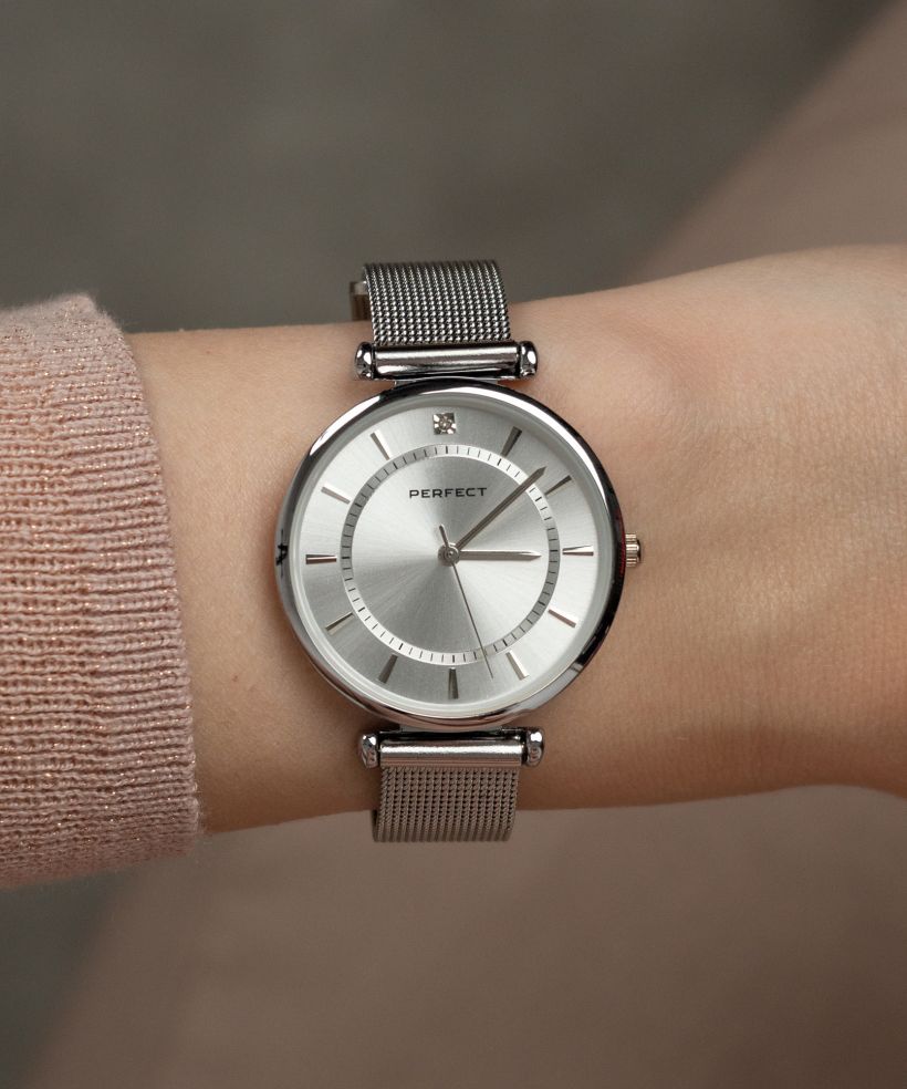 Годинник Жіночий Perfect Classic