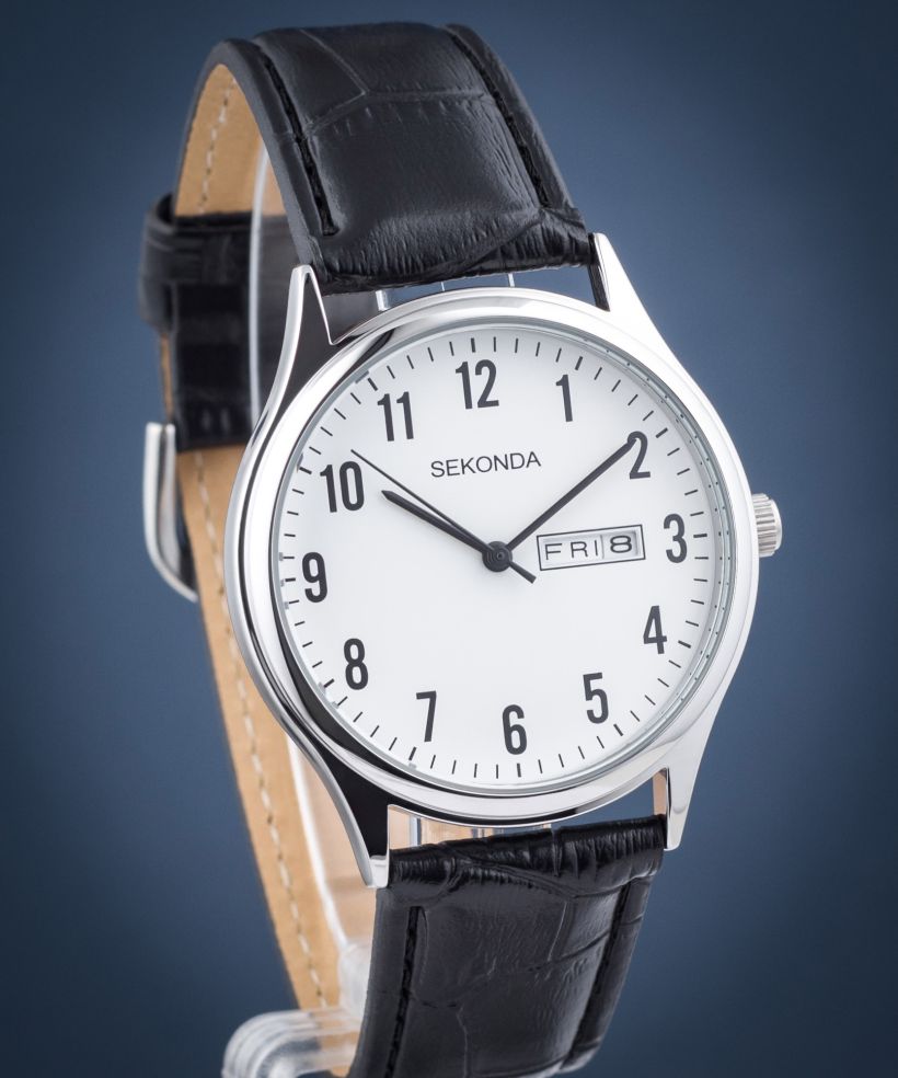 Годинник Жіночий Sekonda Easy Reader