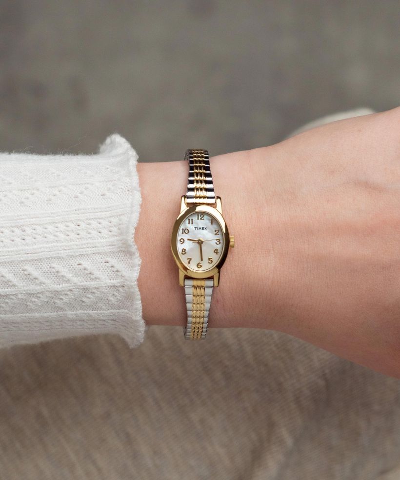 Годинник Жіночий Timex Cavatina