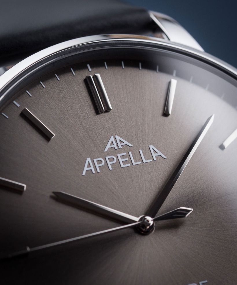 Годинник Чоловічий Appella Sapphire