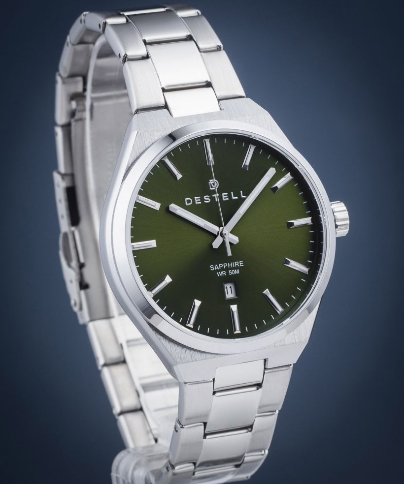 Годинник Чоловічий DESTELL Aries Sapphire