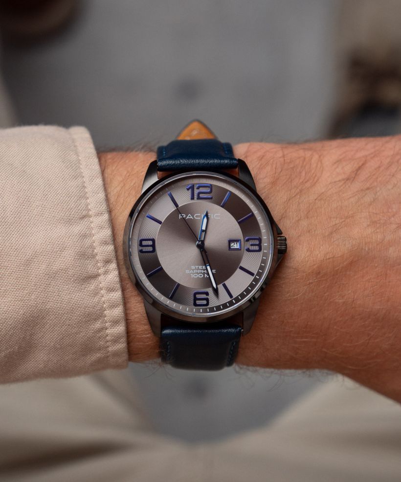 Годинник Чоловічий Pacific Sapphire