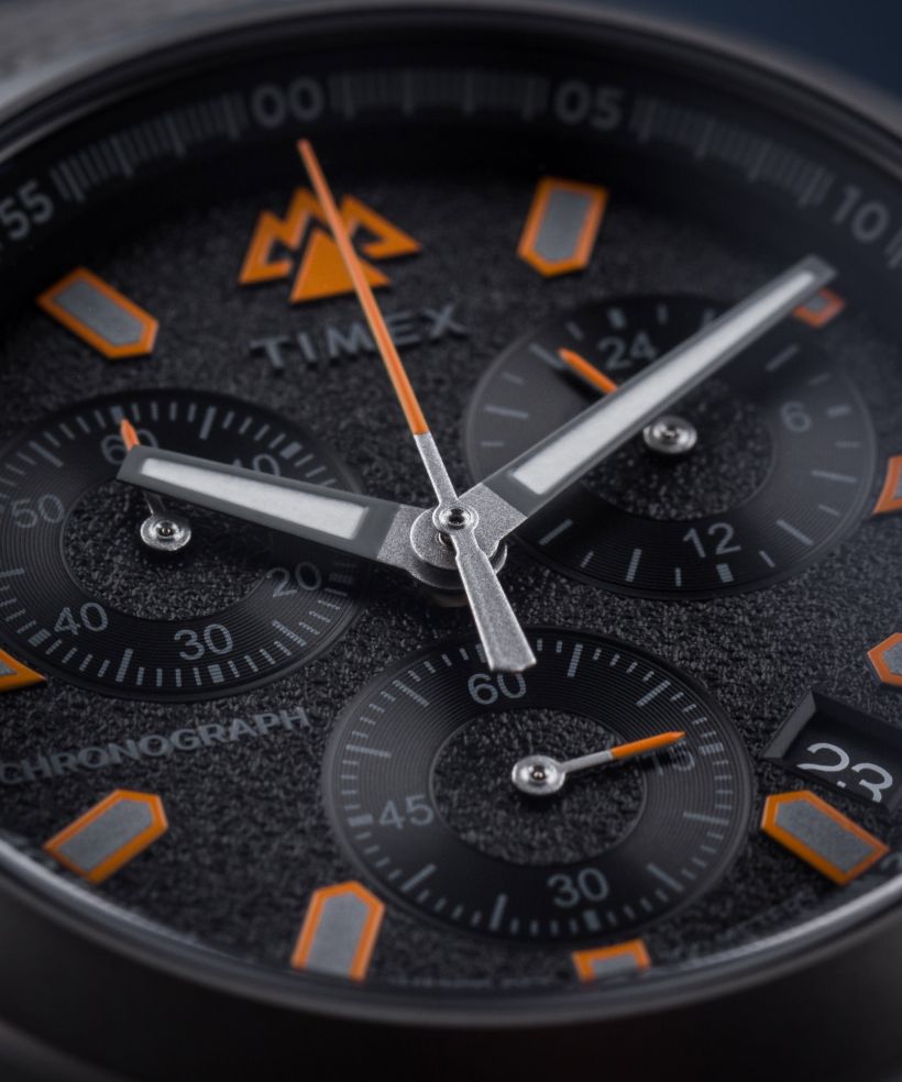 Годинник Чоловічий Timex Expedition North Field Post Chronograph