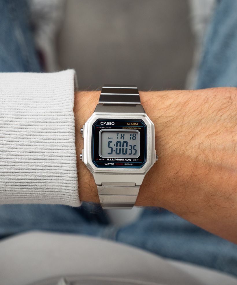 Годинник Жіночий Casio Vintage Maxi