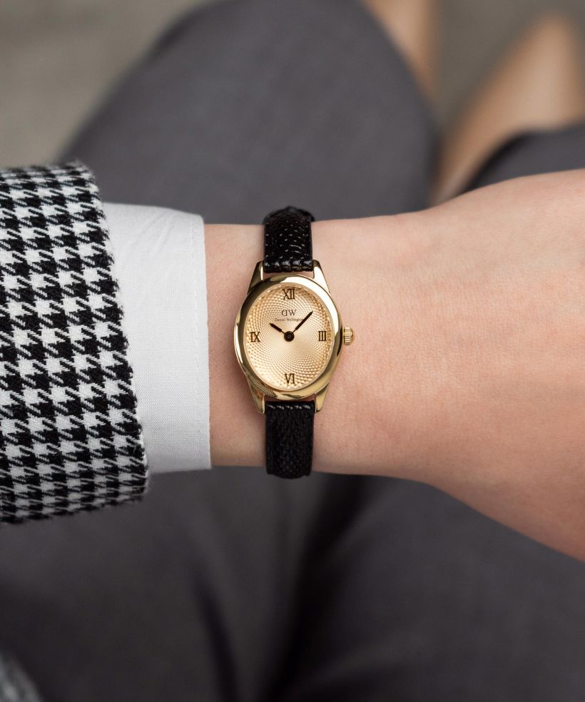Годинник Жіночий Daniel Wellington Ophelia Mini