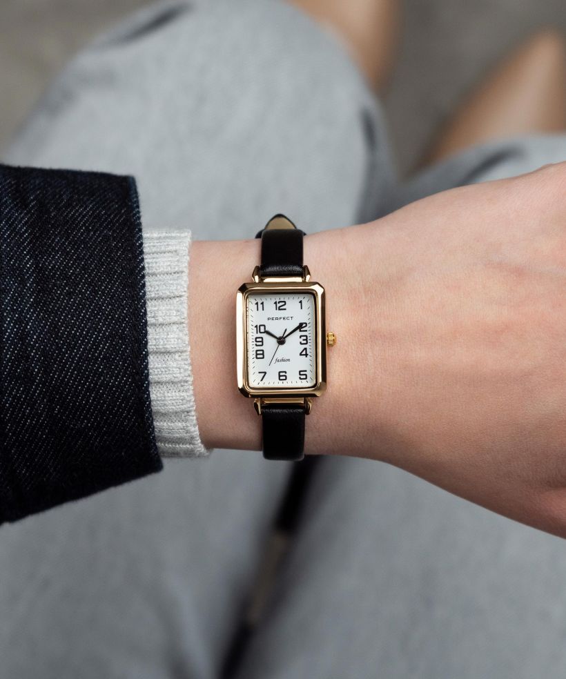 Годинник Жіночий Perfect Classic
