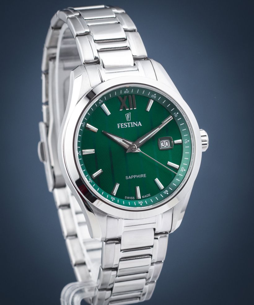 Годинник Чоловічий Festina Classic