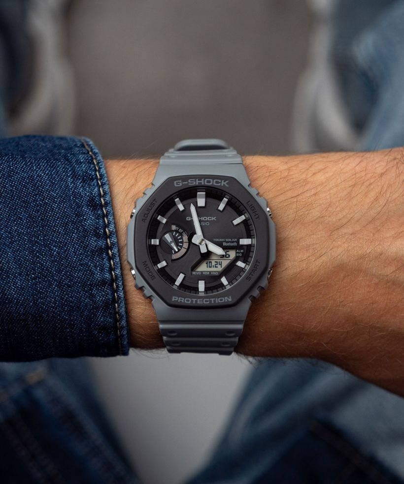 Годинник Чоловічий Casio G-Shock Urban Utility