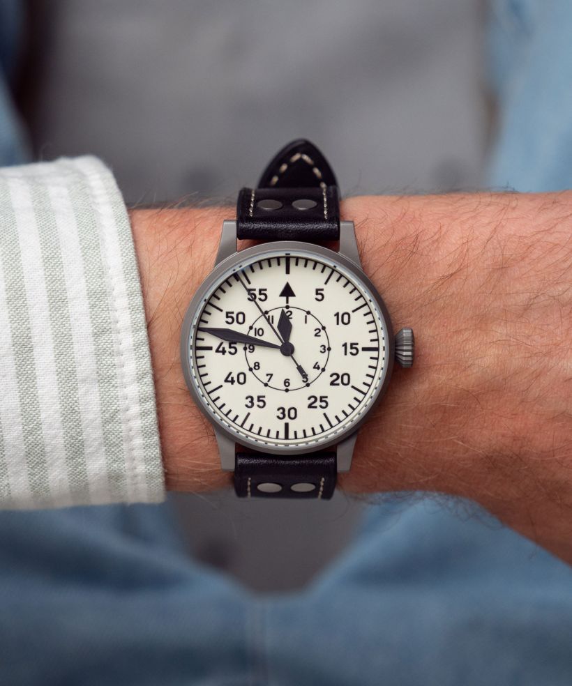 Годинник Чоловічий Laco Wien 42 Automatic