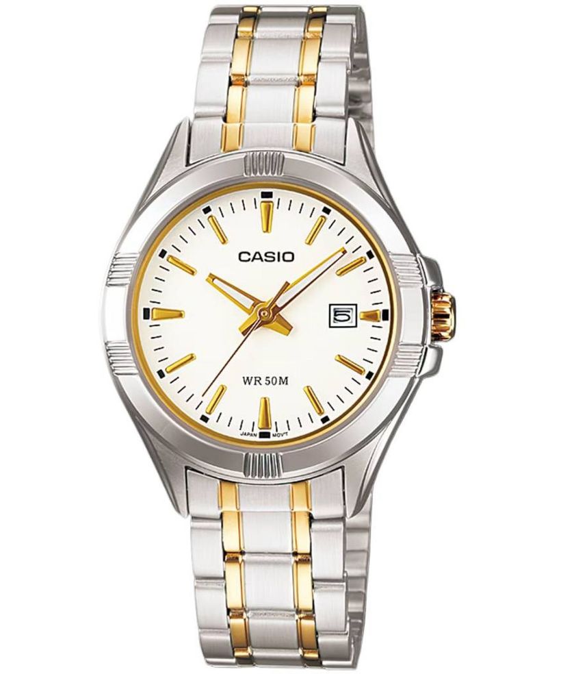 Годинник Жіночий Casio Analog