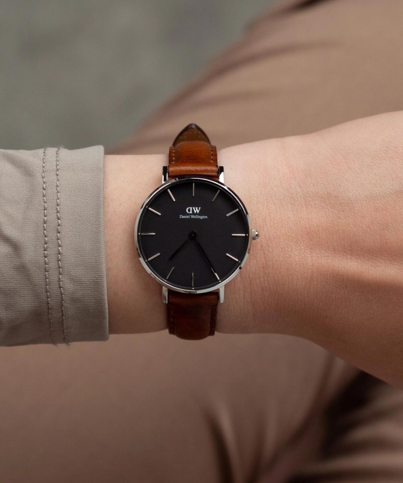 Годинник Жіночий Daniel Wellington Classic Petite St Mawes 32