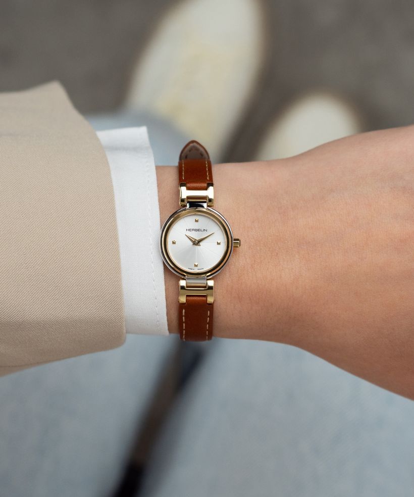 Годинник Жіночий Herbelin Lady