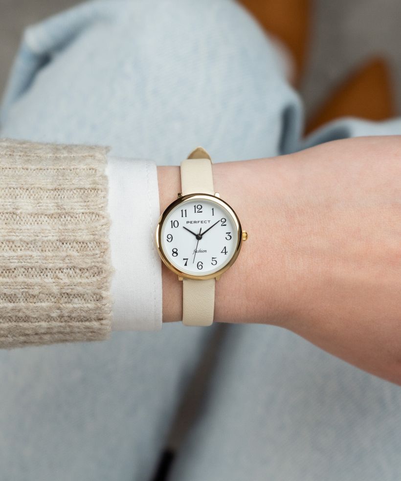 Годинник Жіночий Perfect Classic