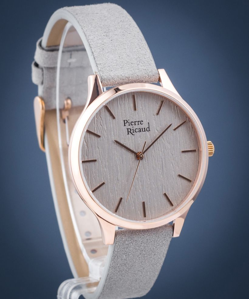 Годинник Жіночий Pierre Ricaud Classic