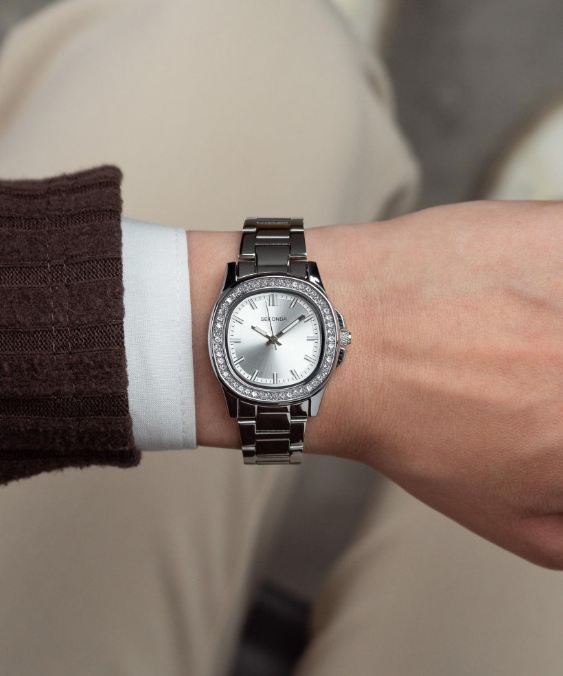 Годинник Жіночий Sekonda Classic