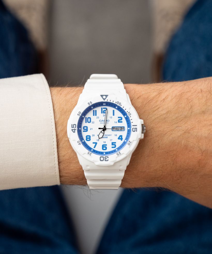 Годинник Чоловічий Casio Sport