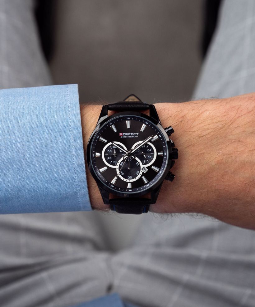 Годинник Чоловічий Perfect Classic