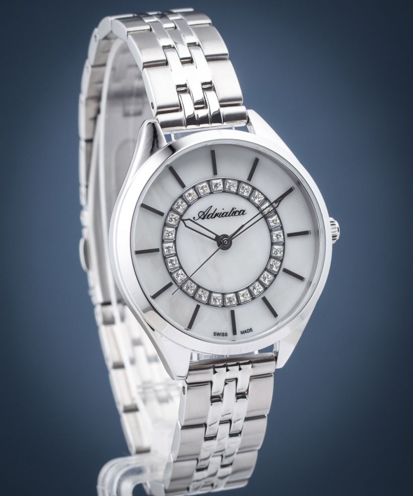 Годинник Жіночий Adriatica Fashion