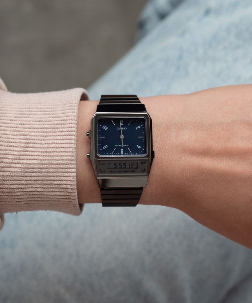 Годинник Жіночий Casio Vintage Edgy