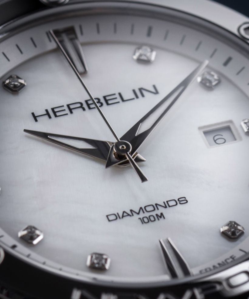Годинник Жіночий Herbelin Newport