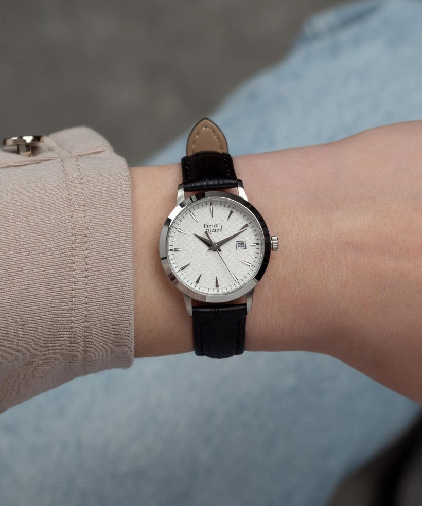 Годинник Жіночий Pierre Ricaud Classic