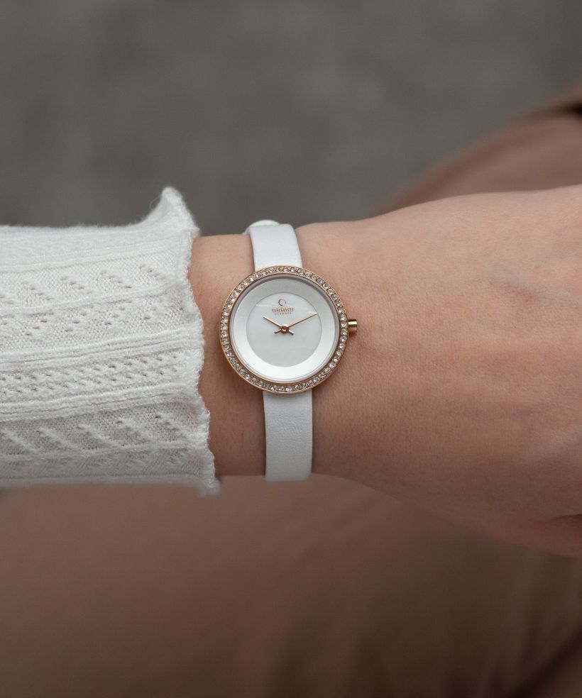 Годинник Жіночий Obaku Classic