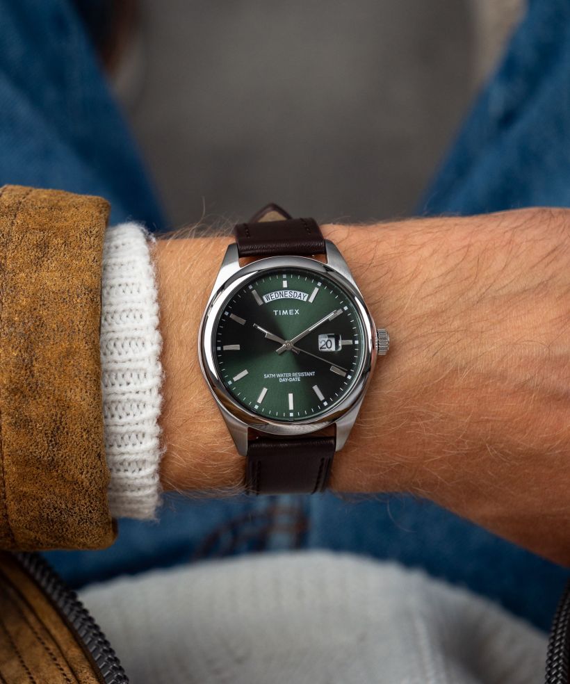 Годинник Чоловічий Timex Trend Legacy
