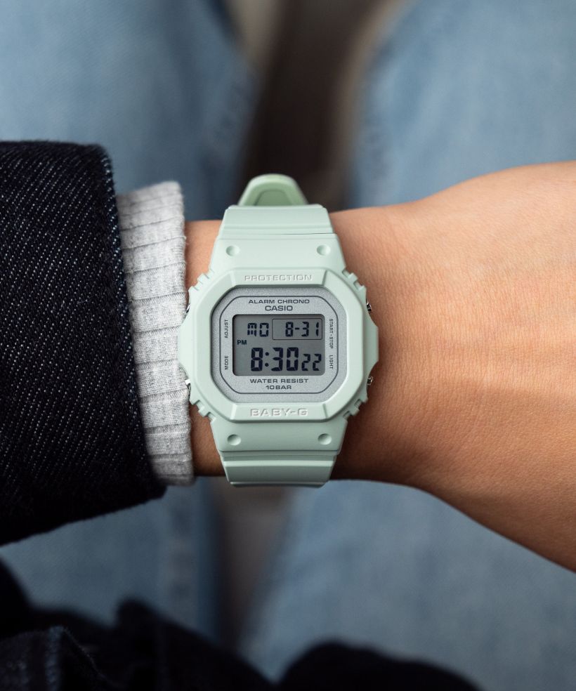 Годинник Жіночий Casio Baby-G Urban