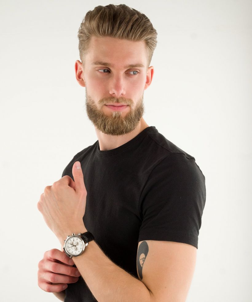 Годинник Чоловічий Appella Chronograph