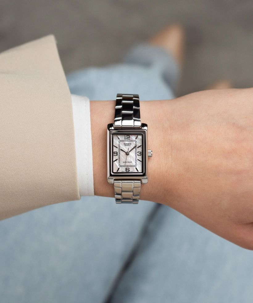Годинник Жіночий Casio Standard