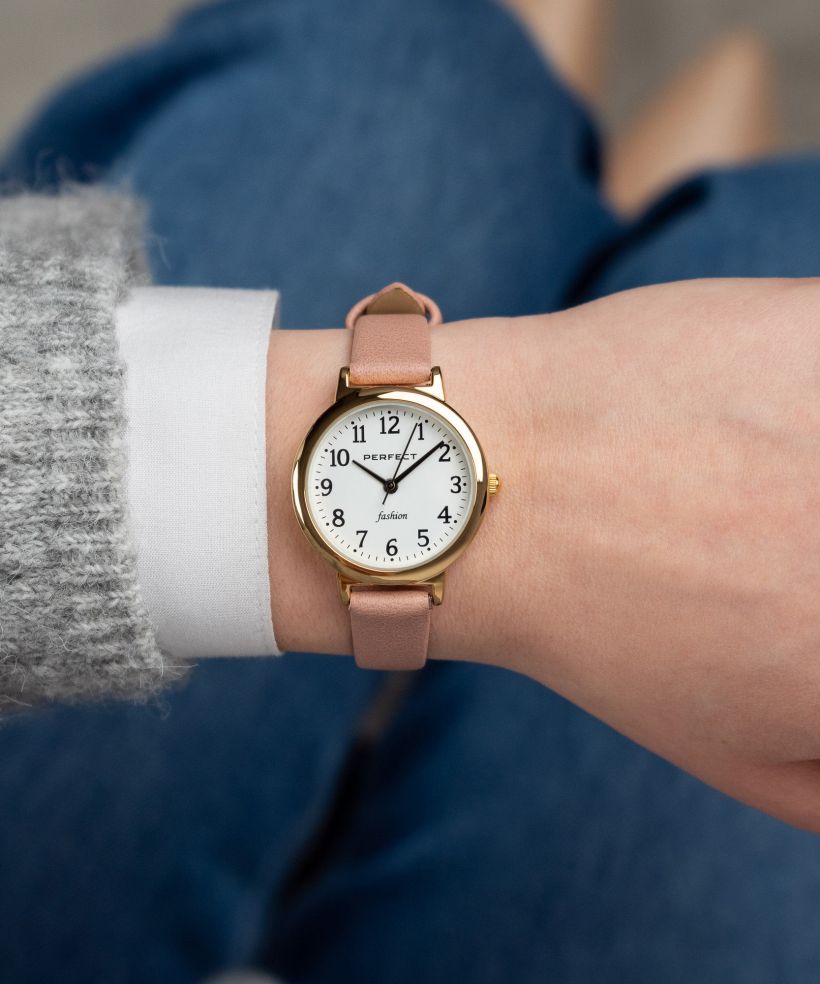 Годинник Жіночий Perfect Fashion