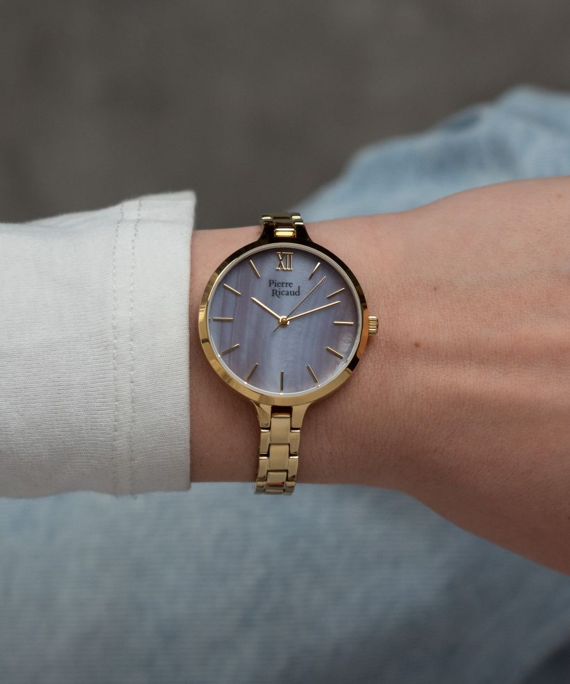 Годинник Жіночий Pierre Ricaud Classic