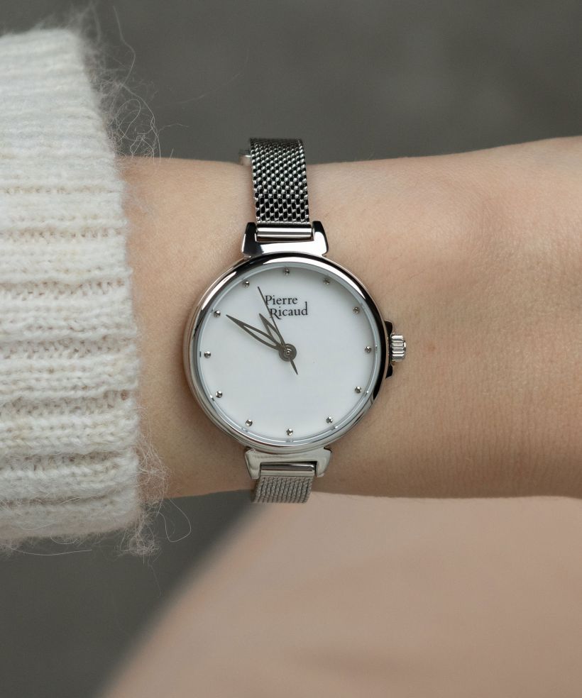 Годинник Жіночий Pierre Ricaud Classic